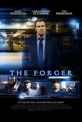 Фальсификатор / The Forger (None) смотреть онлайн бесплатно в отличном качестве