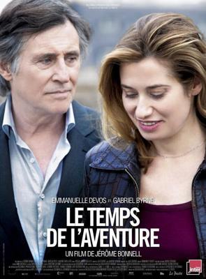 Время приключений / Le temps de l'aventure (2013) смотреть онлайн бесплатно в отличном качестве