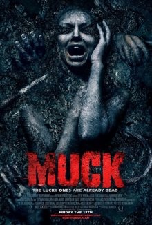 Грязь / Muck (2014) смотреть онлайн бесплатно в отличном качестве