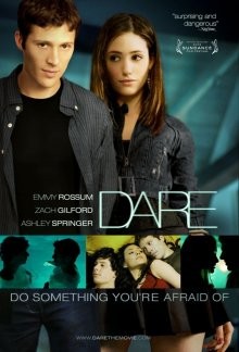 Вызов / Dare (2009) смотреть онлайн бесплатно в отличном качестве