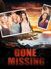 Исчезнувшая / Gone Missing () смотреть онлайн бесплатно в отличном качестве