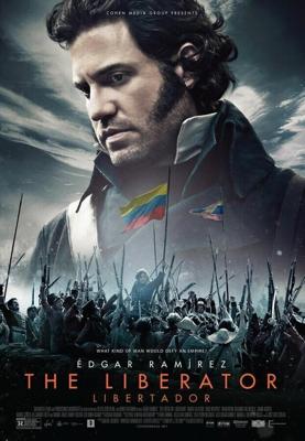 Освободитель / Libertador (2013) смотреть онлайн бесплатно в отличном качестве