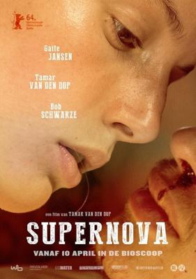 Сверхновая звезда / Supernova (2014) смотреть онлайн бесплатно в отличном качестве