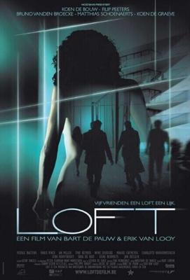 Лофт / Loft (2008) смотреть онлайн бесплатно в отличном качестве