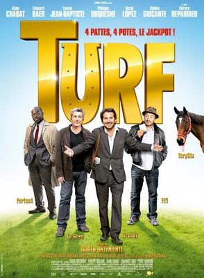 Скачки / Turf (2013) смотреть онлайн бесплатно в отличном качестве