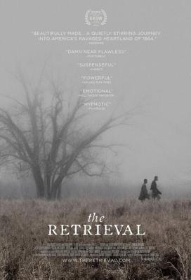 Поиск / The Retrieval (2013) смотреть онлайн бесплатно в отличном качестве