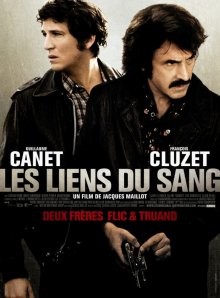 Кровные узы / Les liens du sang (2008) смотреть онлайн бесплатно в отличном качестве