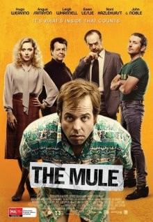 Мул / The Mule () смотреть онлайн бесплатно в отличном качестве