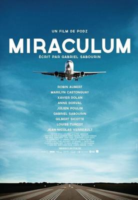 Чудо / Miraculum (2014) смотреть онлайн бесплатно в отличном качестве