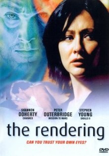 Портрет убийцы / The Rendering (2002) смотреть онлайн бесплатно в отличном качестве