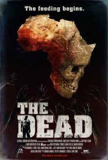 Мертвые / The Dead () смотреть онлайн бесплатно в отличном качестве