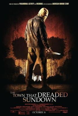 Город, который боялся заката / The Town That Dreaded Sundown (None) смотреть онлайн бесплатно в отличном качестве