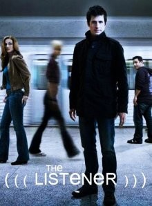 Читающий мысли / The Listener (2009) смотреть онлайн бесплатно в отличном качестве