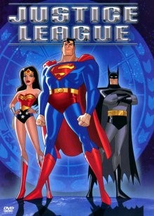 Лига справедливости / Justice League (2012) смотреть онлайн бесплатно в отличном качестве