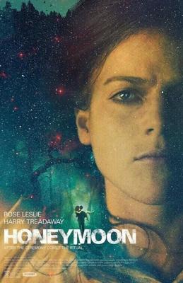 Медовый месяц / Honeymoon (2014) смотреть онлайн бесплатно в отличном качестве