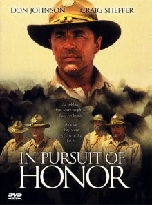 Вопрос чести / In Pursuit of Honor () смотреть онлайн бесплатно в отличном качестве