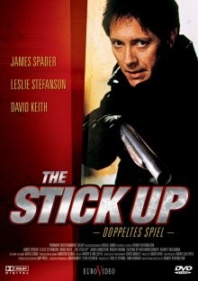 Ограбление / The Stickup (2002) смотреть онлайн бесплатно в отличном качестве