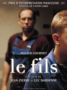 Сын / Le fils (2002) смотреть онлайн бесплатно в отличном качестве