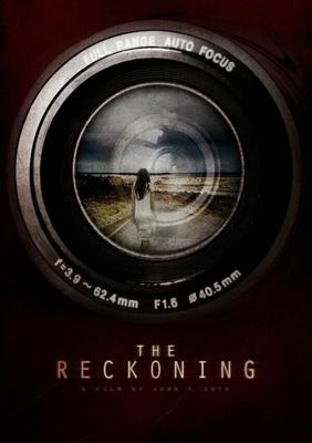 Расплата / The Reckoning (2014) смотреть онлайн бесплатно в отличном качестве