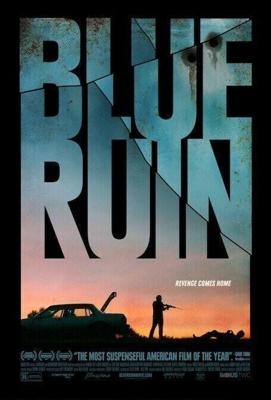 Катастрофа / Blue Ruin (2013) смотреть онлайн бесплатно в отличном качестве