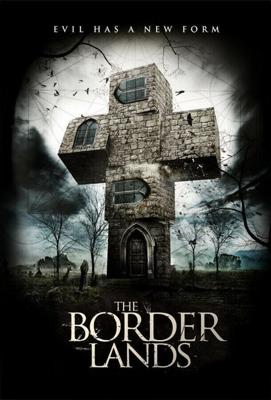 Пограничная полоса / The Borderlands (2013) смотреть онлайн бесплатно в отличном качестве