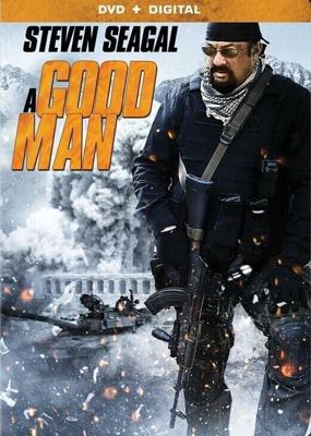 Хороший человек / A Good Man (2014) смотреть онлайн бесплатно в отличном качестве