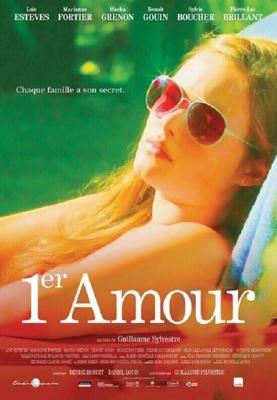 Первая любовь / 1er amour (None) смотреть онлайн бесплатно в отличном качестве