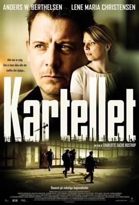 Картель / Kartellet (2014) смотреть онлайн бесплатно в отличном качестве