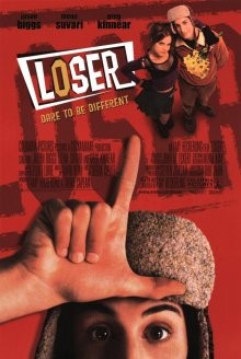 Неудачник / Loser (2000) смотреть онлайн бесплатно в отличном качестве