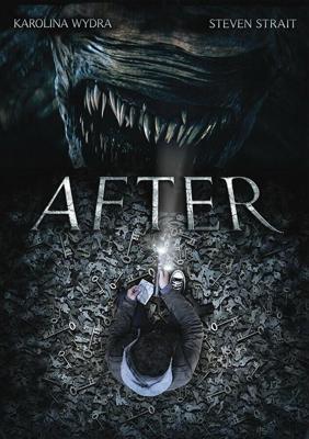 После / After (2012) смотреть онлайн бесплатно в отличном качестве