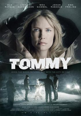 Томми / Tommy (2014) смотреть онлайн бесплатно в отличном качестве