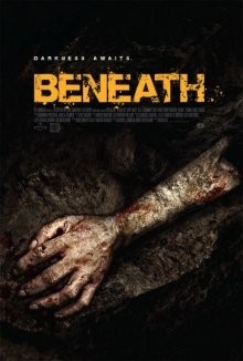 Под землей / Beneath () смотреть онлайн бесплатно в отличном качестве