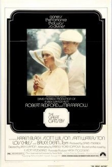 Великий Гэтсби / The Great Gatsby (1974) смотреть онлайн бесплатно в отличном качестве