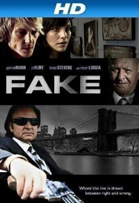 Подделка / Fake (2011) смотреть онлайн бесплатно в отличном качестве