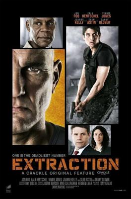 Эвакуация / Extraction (2013) смотреть онлайн бесплатно в отличном качестве