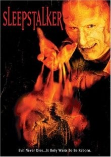 Песочный человек (Sleepstalker)  года смотреть онлайн бесплатно в отличном качестве. Постер