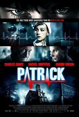 Патрик / Patrick (2013) смотреть онлайн бесплатно в отличном качестве