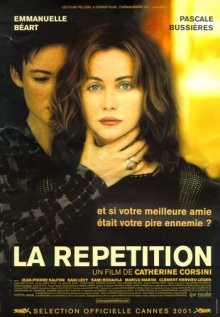 Репетиция / La répétition (2001) смотреть онлайн бесплатно в отличном качестве