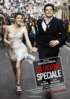 Особый день / Un giorno speciale (2012) смотреть онлайн бесплатно в отличном качестве