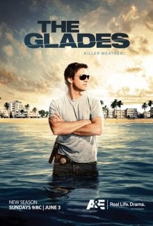 Болота / The Glades () смотреть онлайн бесплатно в отличном качестве