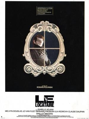 Жилец / Le locataire (1976) смотреть онлайн бесплатно в отличном качестве