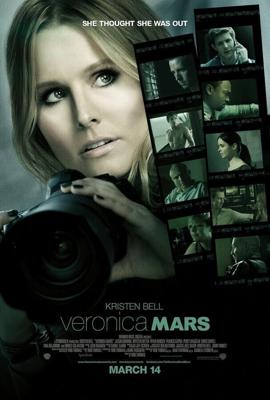 Вероника Марс / Veronica Mars (None) смотреть онлайн бесплатно в отличном качестве