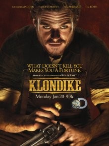 Клондайк / Klondike () смотреть онлайн бесплатно в отличном качестве