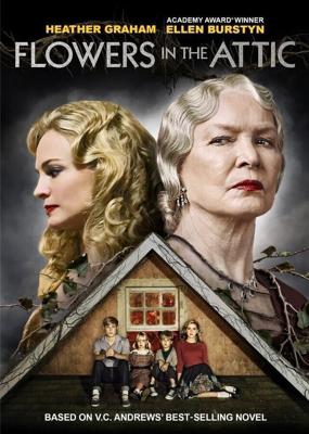 Цветы на чердаке / Flowers in the Attic (2014) смотреть онлайн бесплатно в отличном качестве