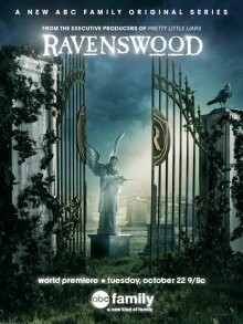 Рейвенсвуд (Ravenswood)  года смотреть онлайн бесплатно в отличном качестве. Постер