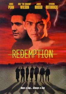 Возмездие / Redemption (2002) смотреть онлайн бесплатно в отличном качестве