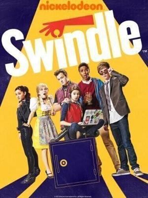 Мошенничество / Swindle (None) смотреть онлайн бесплатно в отличном качестве