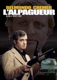 Частный детектив / L'alpagueur (1976) смотреть онлайн бесплатно в отличном качестве