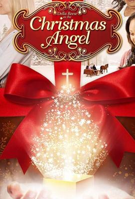 Ангел по соседству / Christmas Angel (2012) смотреть онлайн бесплатно в отличном качестве