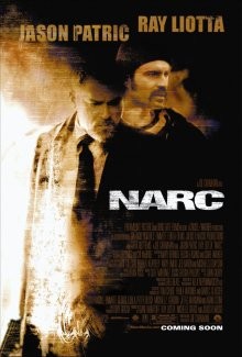 Наркобарон (Narc) 2002 года смотреть онлайн бесплатно в отличном качестве. Постер